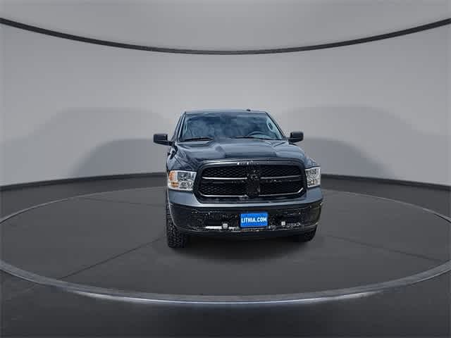 Used 2018 RAM Ram 1500 Pickup Tradesman with VIN 3C6RR7KT3JG130579 for sale in Corpus Christi, TX