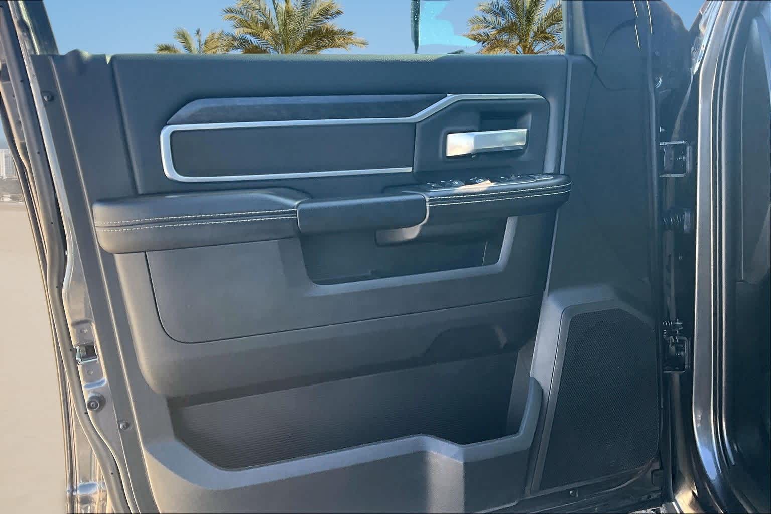 Thumbnail: 2024 RAM 2500 - 25