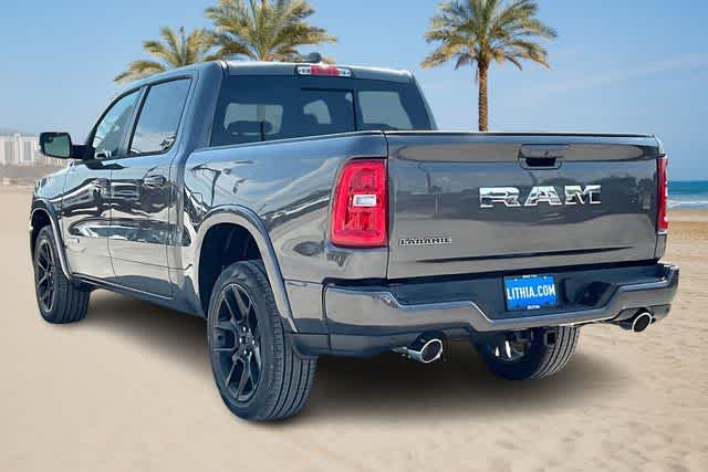 Thumbnail: 2026 RAM 1500 - 4