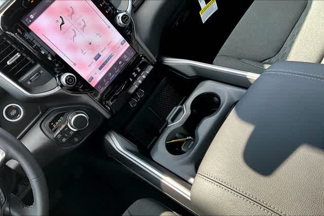 Thumbnail: 2026 RAM 1500 - 17