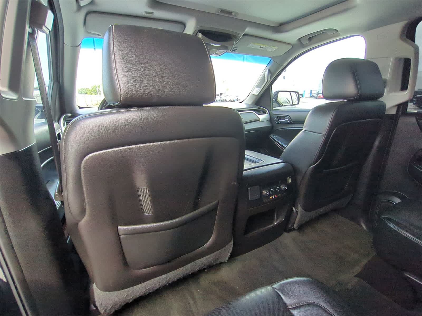 Thumbnail: 2015 GMC Yukon - 15