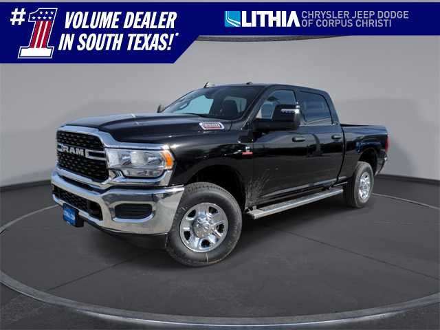 2024 RAM 3500 Tradesman -
                  Corpus Christi, TX