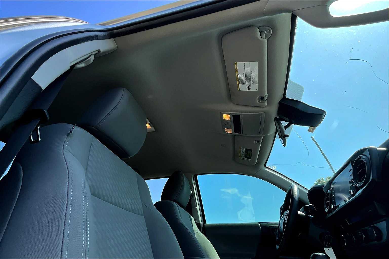 2023 Toyota Tacoma SR 26