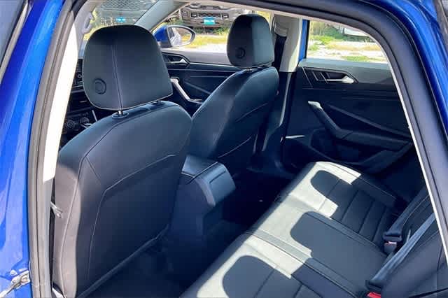 Thumbnail: 2024 Volkswagen Jetta - 11