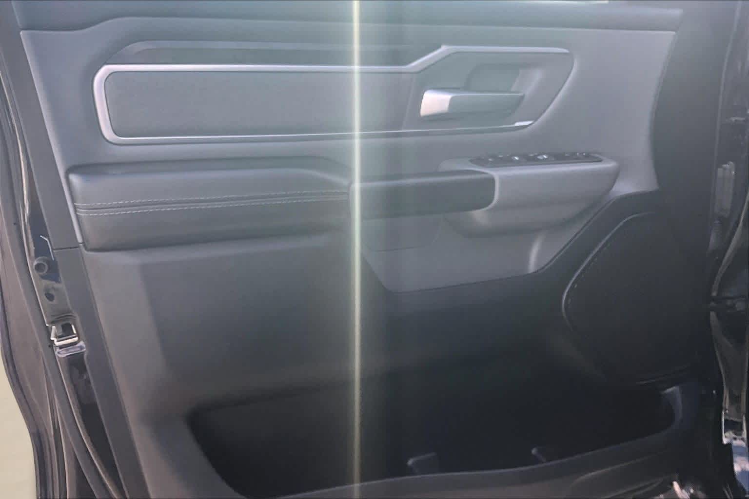 Thumbnail: 2022 RAM 1500 - 28