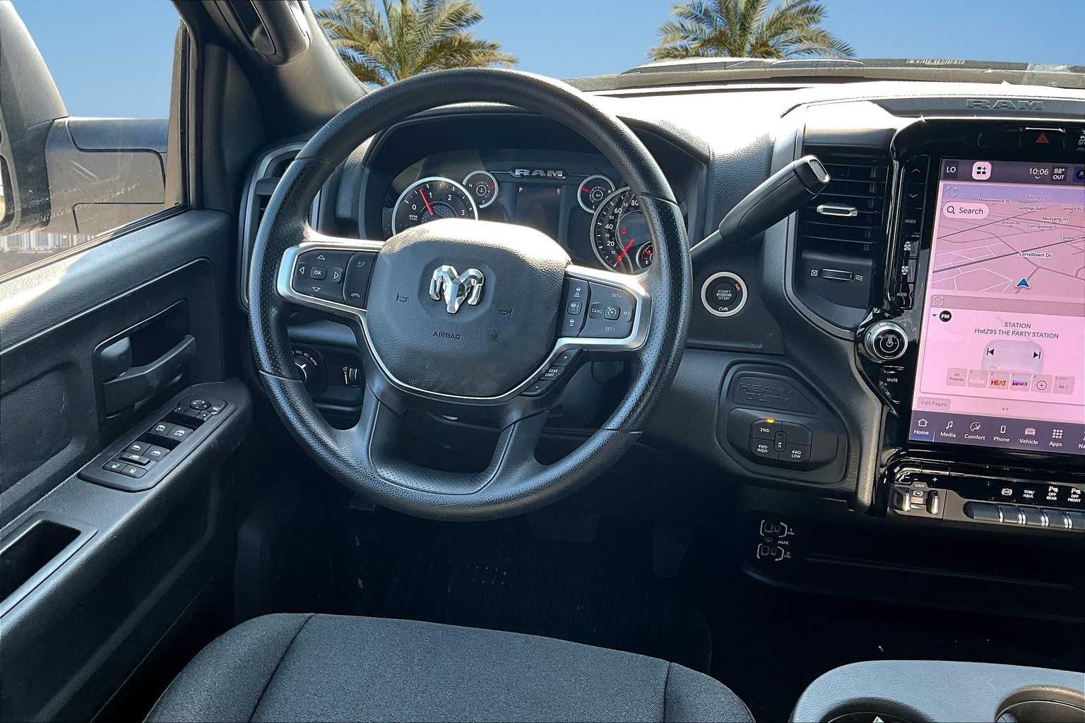 Thumbnail: 2026 RAM 2500 - 15