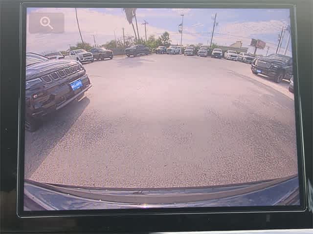 Thumbnail: 2025 Jeep Compass - 28