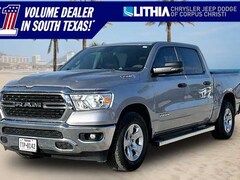 2024 Ram 1500 Big Horn/Lone Star Truck Crew Cab