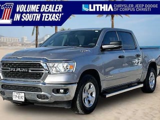 2024 Ram 1500 Big Horn/Lone Star Truck Crew Cab