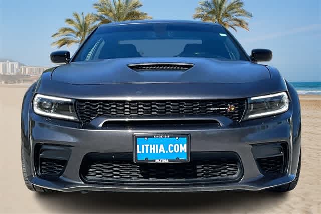 Thumbnail: 2023 Dodge Charger - 6