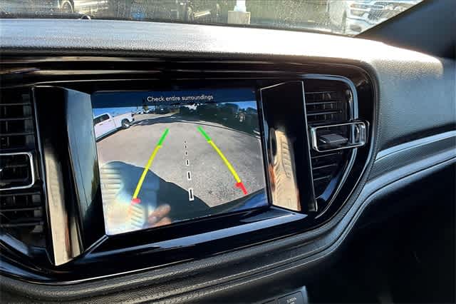 Thumbnail: 2021 Dodge Durango - 24
