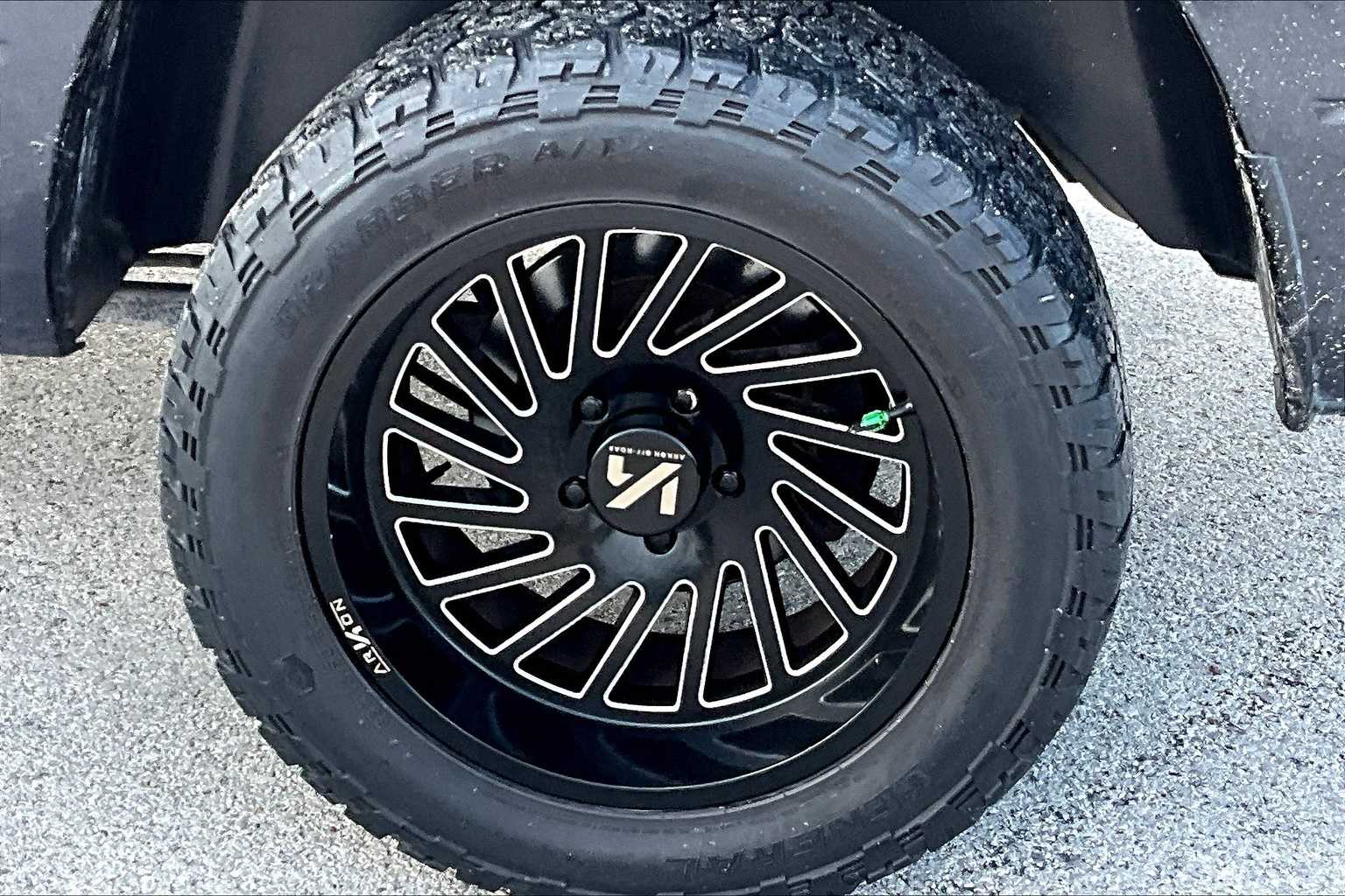 Thumbnail: 2019 RAM 1500 Classic - 31