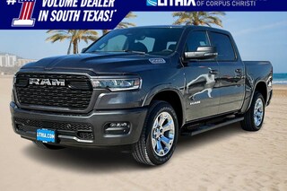 2026 Ram 1500 LONE STAR CREW CAB 4X2 5'7 BOX Pickup