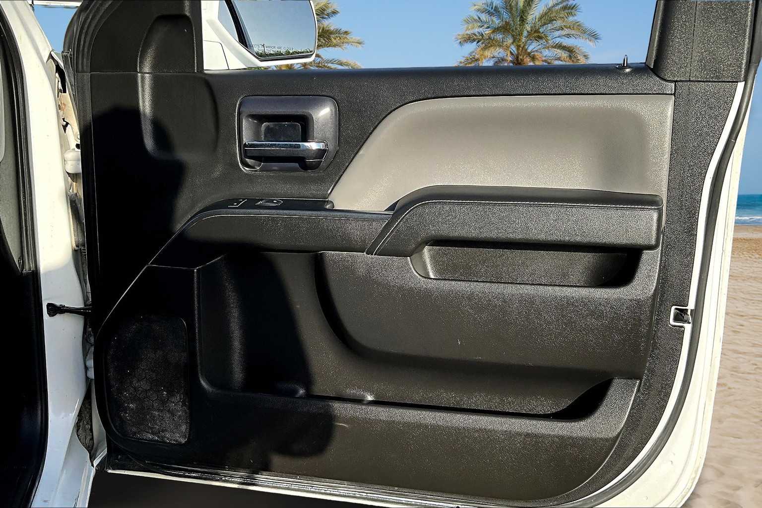 2015 Chevrolet Silverado 1500  24
