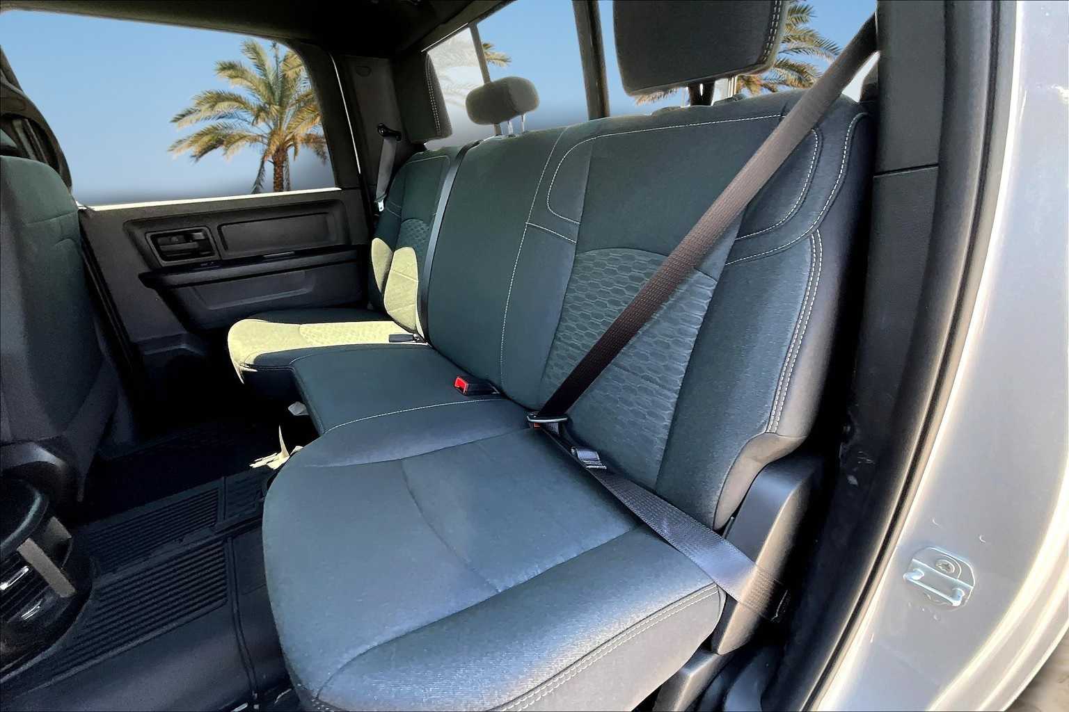 Thumbnail: 2026 RAM 2500 - 12