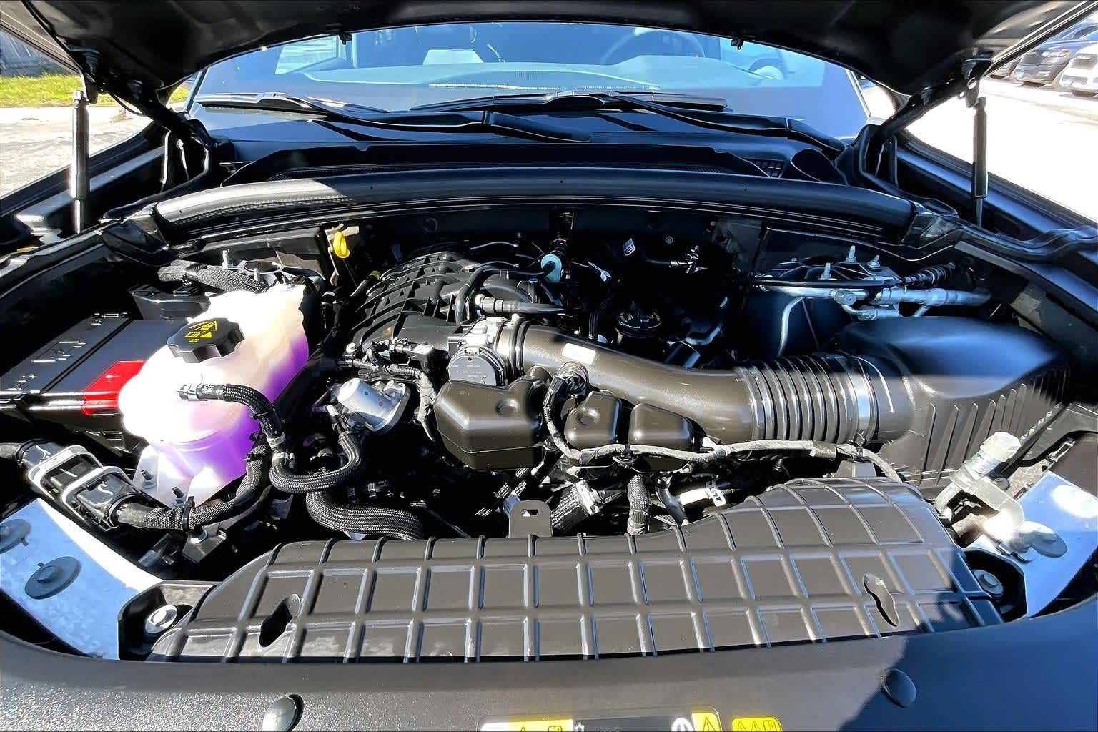 Thumbnail: 2025 Jeep Grand Cherokee - 8