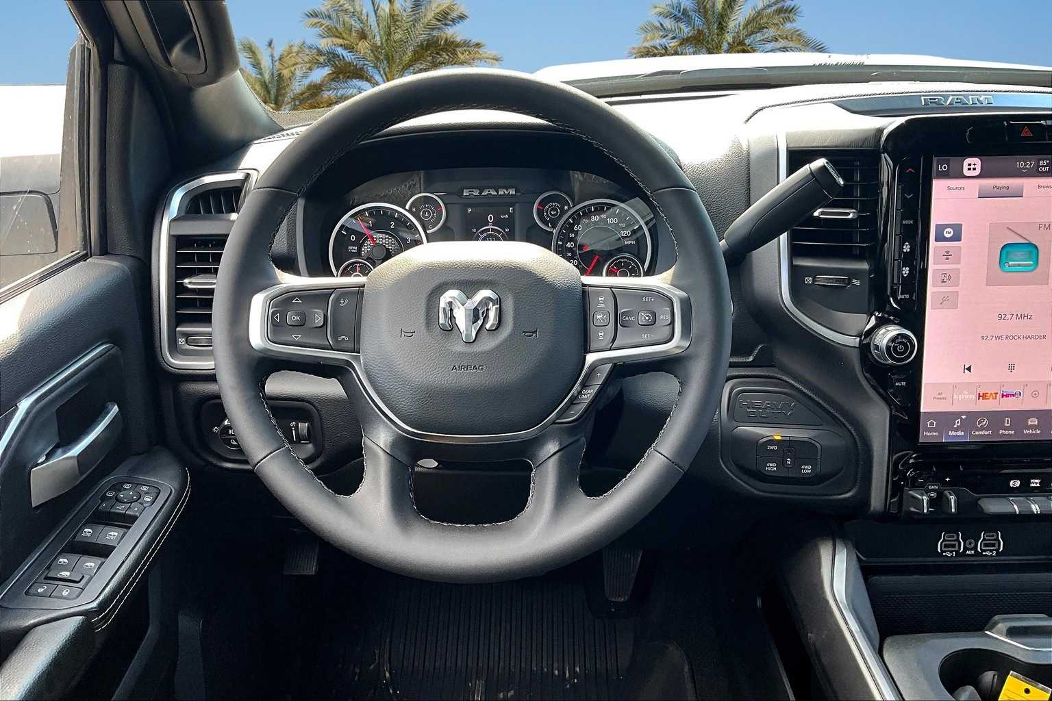 Thumbnail: 2026 RAM 2500 - 15