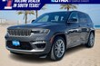  Jeep Grand Cherokee 4xe