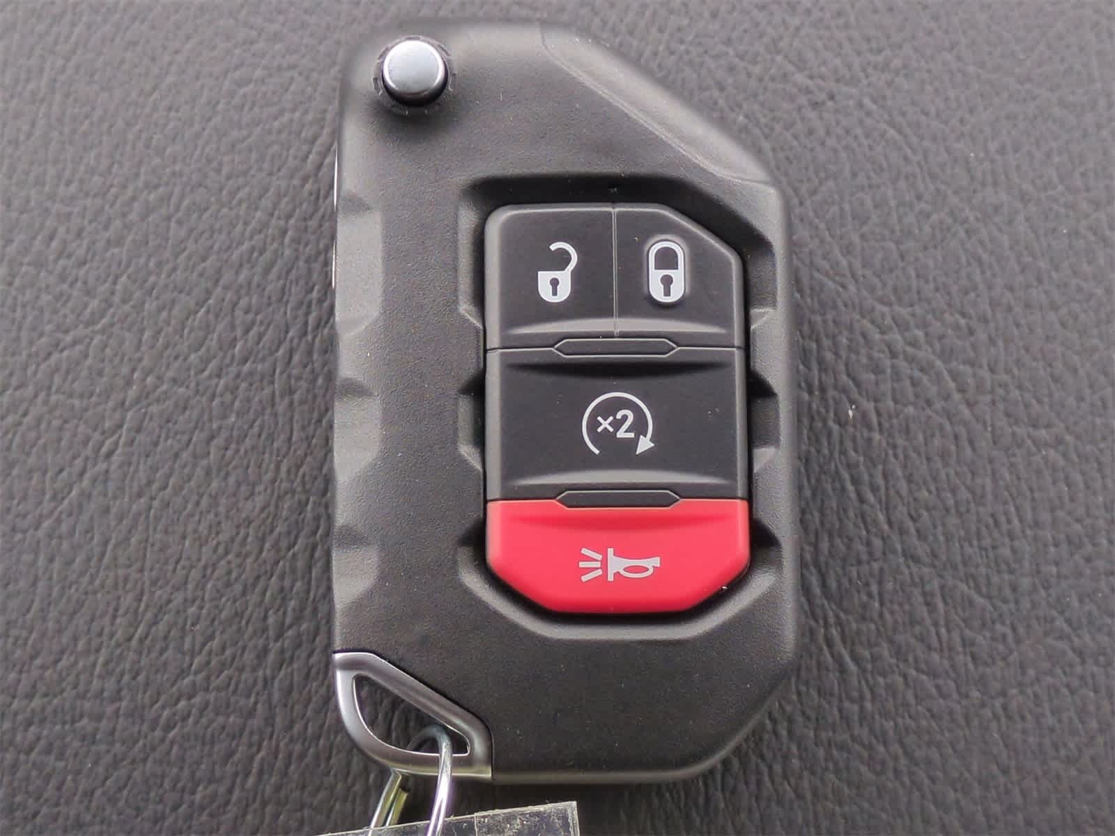 Thumbnail: 2025 Jeep Wrangler - 36