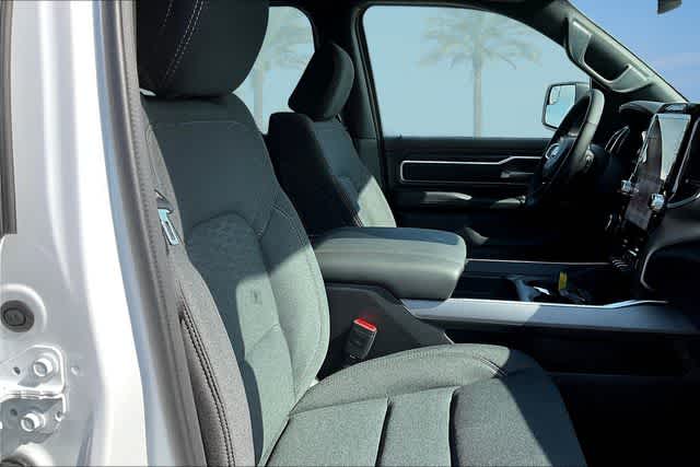 Thumbnail: 2026 RAM 1500 - 14