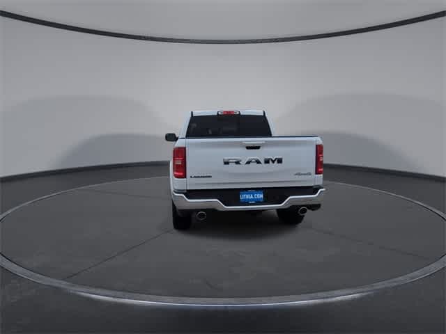 Thumbnail: 2025 RAM 1500 - 7