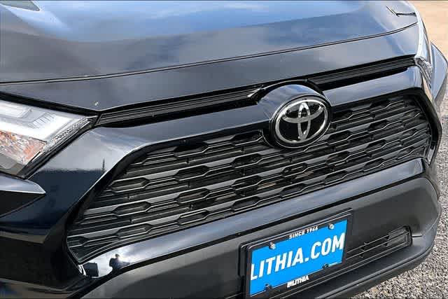 Thumbnail: 2023 Toyota RAV4 - 29