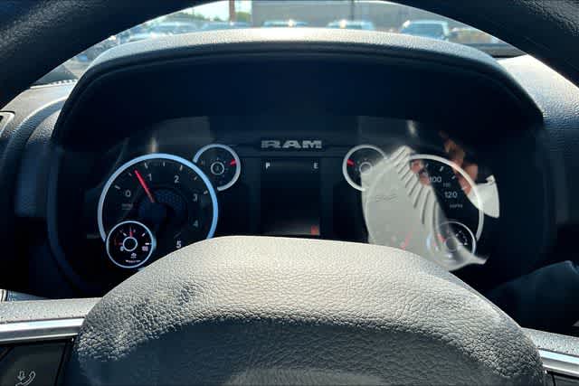 Thumbnail: 2026 RAM 2500 - 18