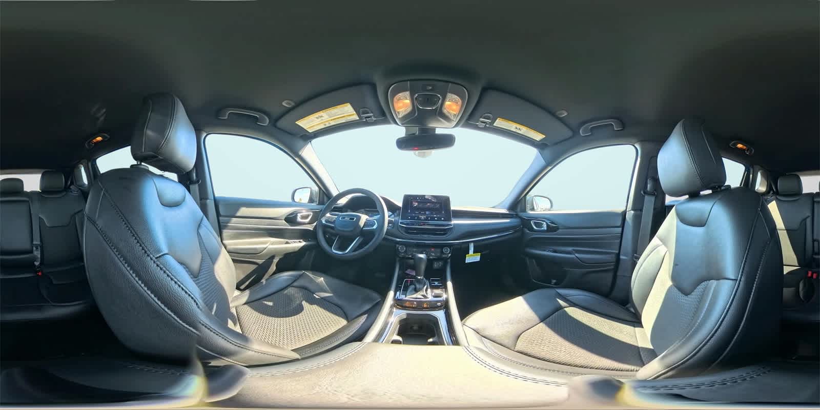 Thumbnail: 2026 Jeep Compass - 23