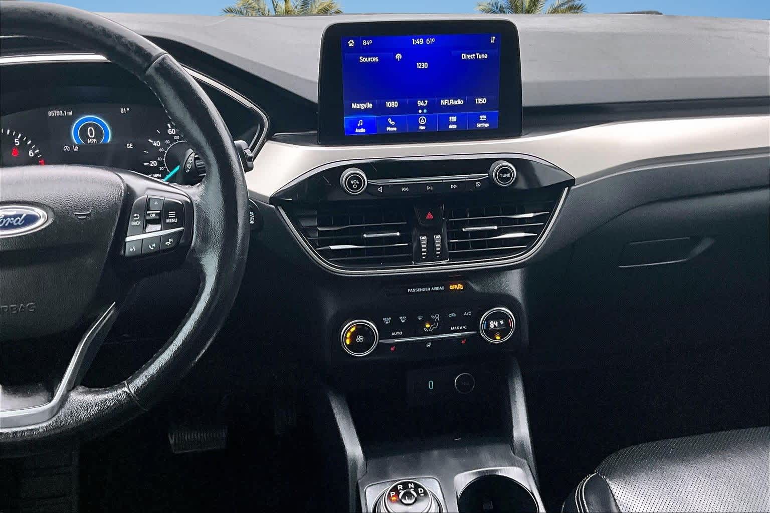 Thumbnail: 2020 Ford Escape - 15