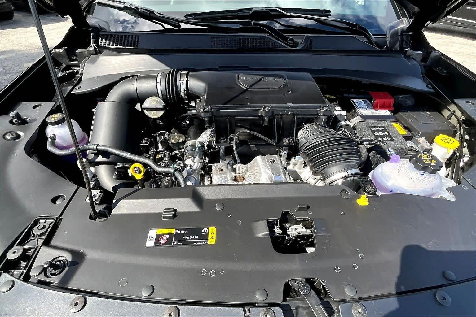 Thumbnail: 2026 Jeep Compass - 9