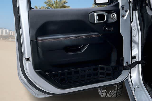 Thumbnail: 2022 Jeep Gladiator - 25