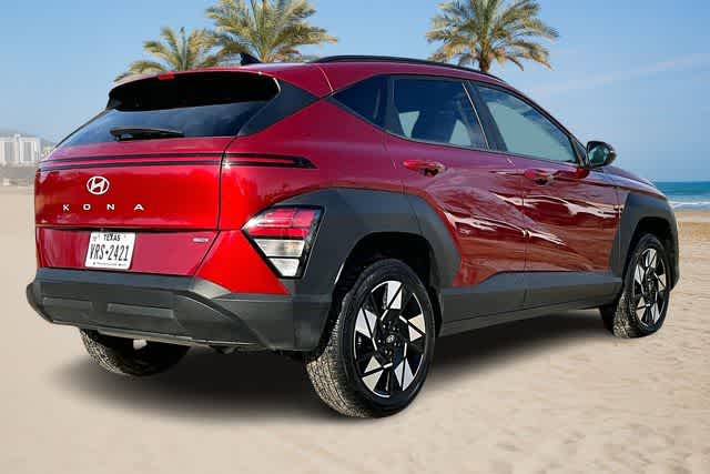 Thumbnail: 2025 Hyundai Kona - 20