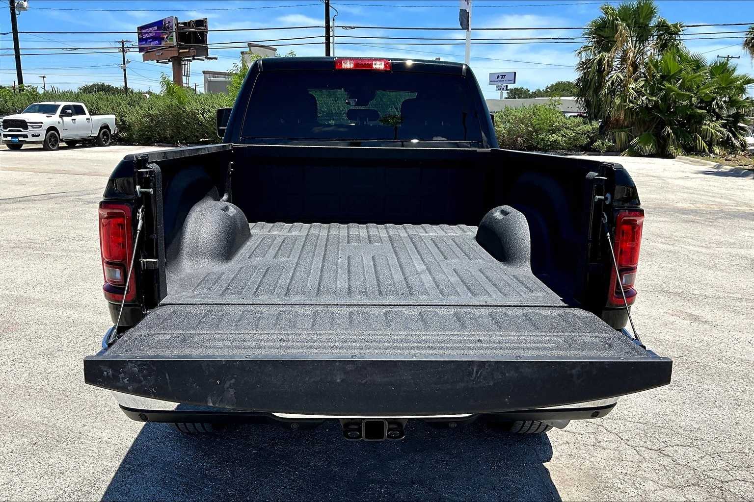 Thumbnail: 2025 RAM 2500 - 19
