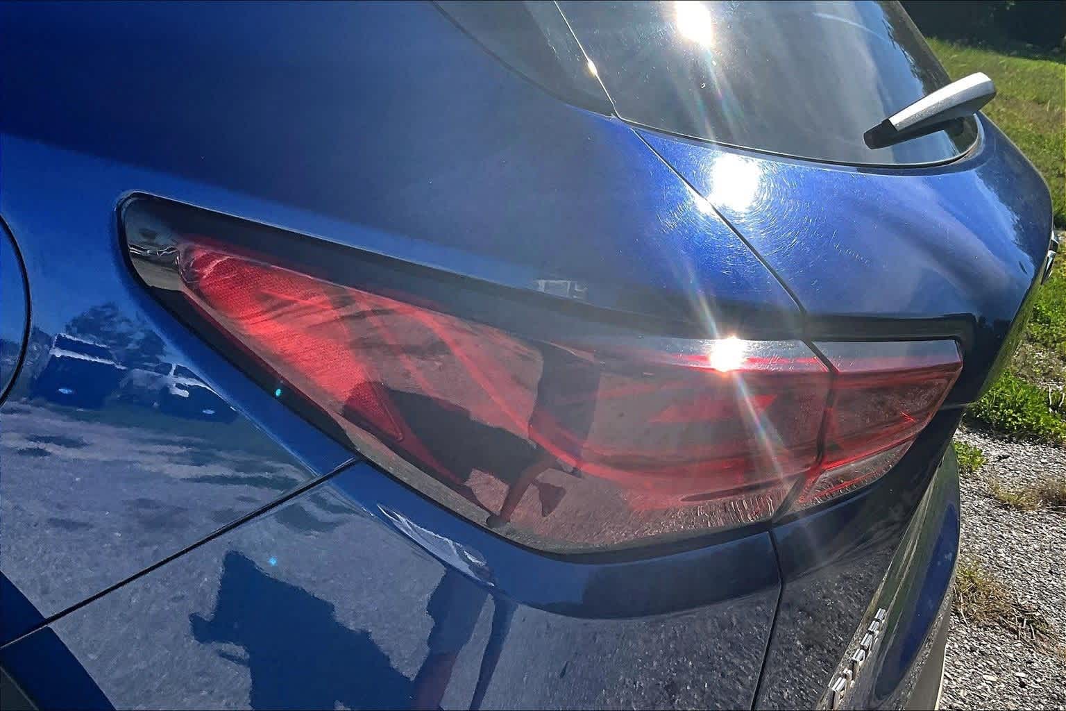 Thumbnail: 2023 Chevrolet Blazer - 29