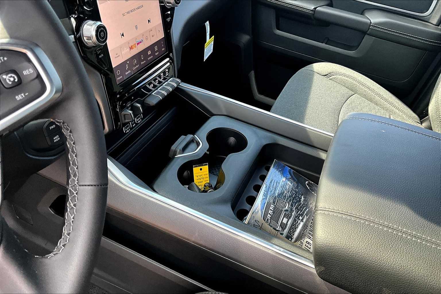 Thumbnail: 2026 RAM 2500 - 17