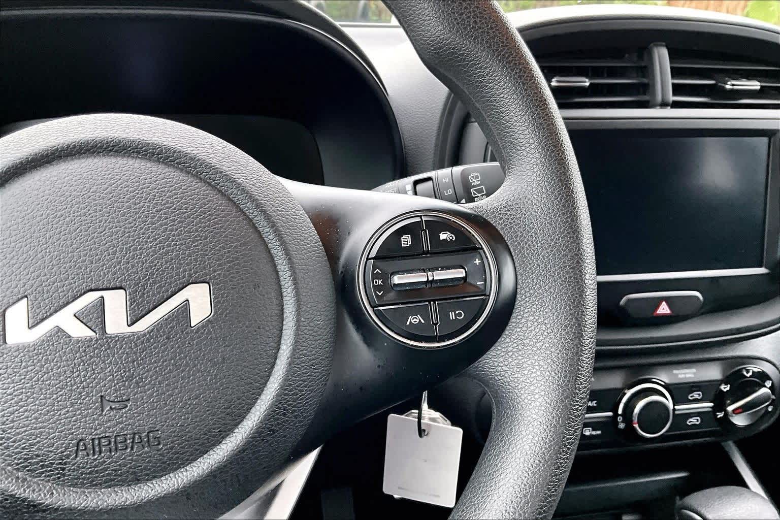 Thumbnail: 2024 Kia Soul - 23