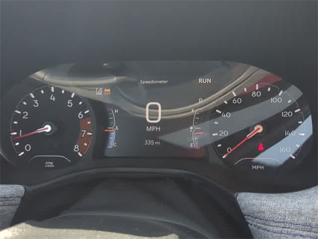 Thumbnail: 2025 Jeep Compass - 32