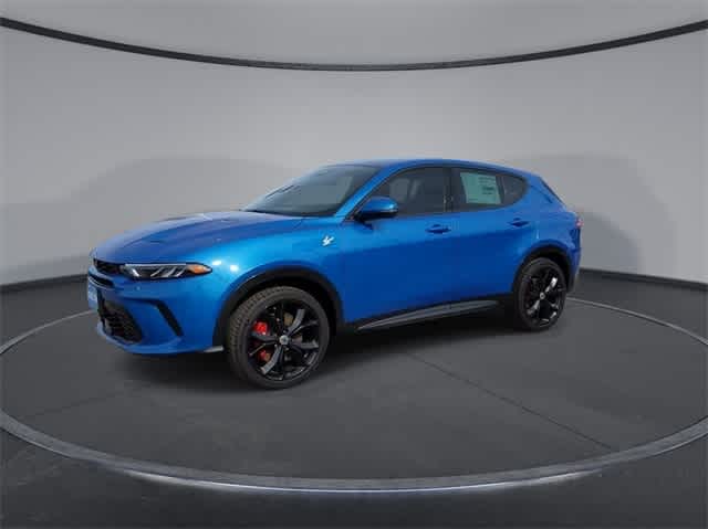 Thumbnail: 2024 Dodge Hornet - 4