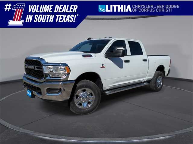 2024 RAM 2500 Tradesman -
                  Corpus Christi, TX