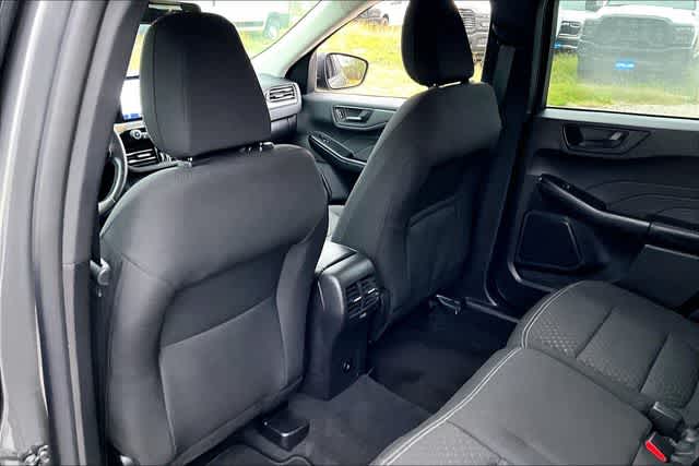 Thumbnail: 2023 Ford Escape - 11