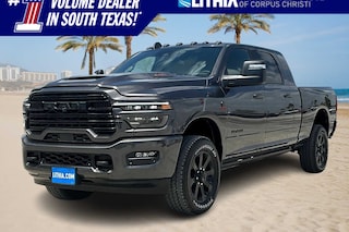 2025 Ram 2500 LARAMIE MEGA CAB 4X4 6'4 BOX Pickup