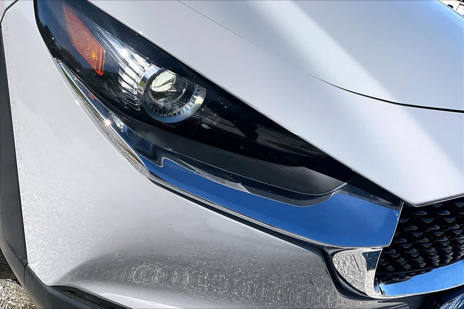 Thumbnail: 2025 Mazda CX-30 - 28