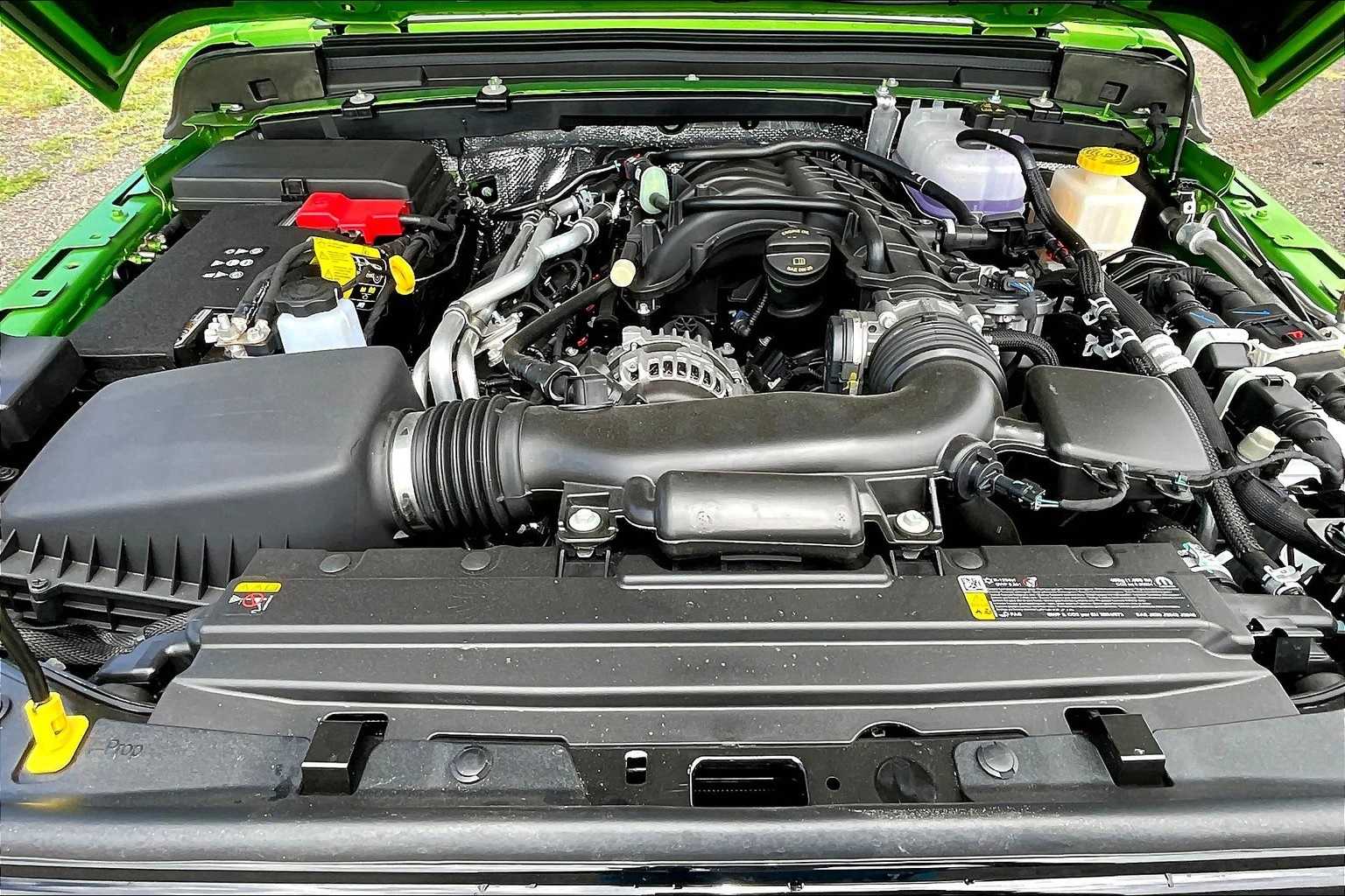 Thumbnail: 2025 Jeep Gladiator - 7