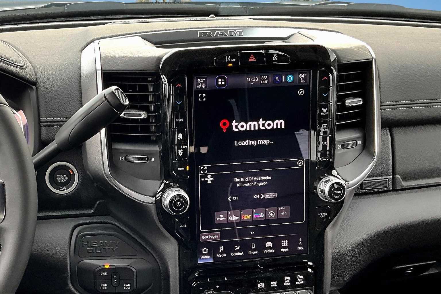 Thumbnail: 2025 RAM 2500 - 16