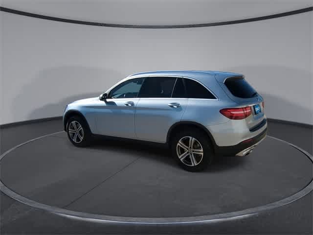 2018 Mercedes-Benz GLC 300 6