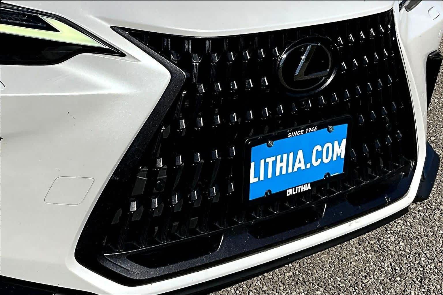 Thumbnail: 2022 Lexus NX - 33