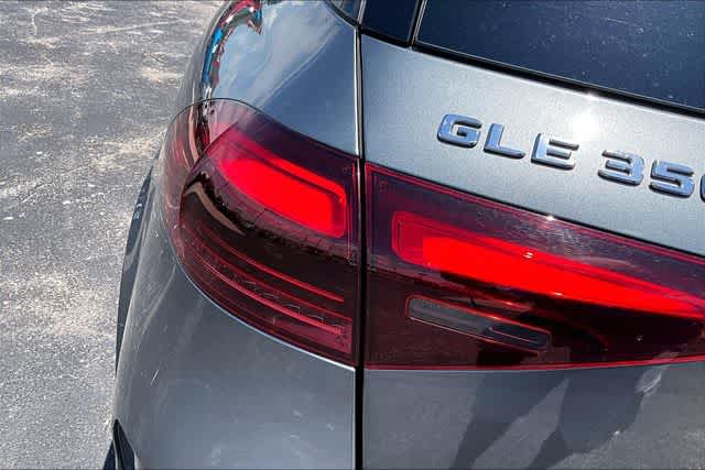 Thumbnail: 2024 Mercedes-Benz GLE - 28