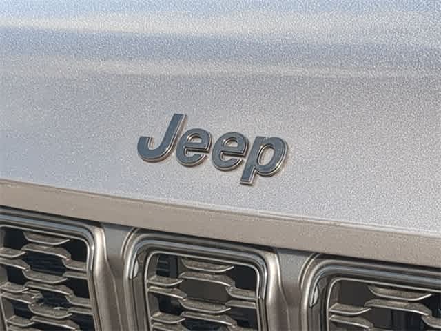 Thumbnail: 2025 Jeep Grand Cherokee - 12