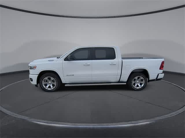 Thumbnail: 2025 RAM 1500 - 5