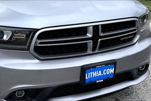 Thumbnail: 2018 Dodge Durango - 30